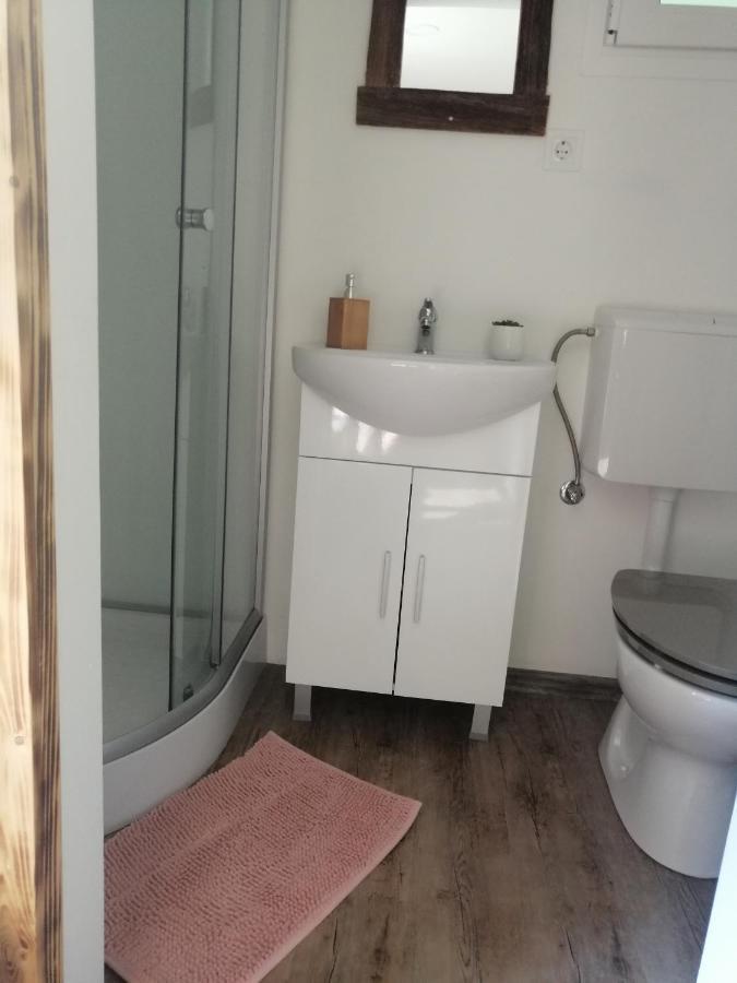 Kamniska Bistrica Skalca 빌라 외부 사진